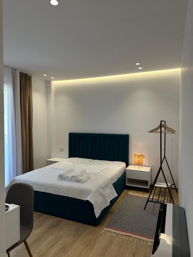 Lezhë Hotel Restaurant Natyra E Qete מראה חיצוני תמונה