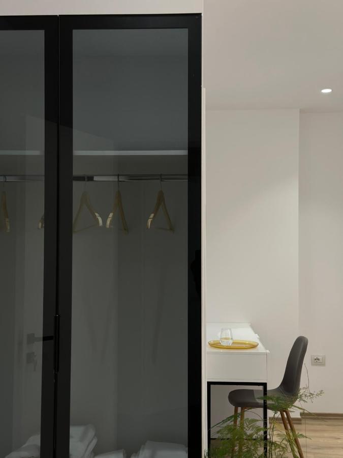 Lezhë Hotel Restaurant Natyra E Qete מראה חיצוני תמונה